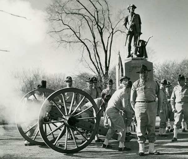 Memorial Tribute to president John F. Kennedy – November, 1963